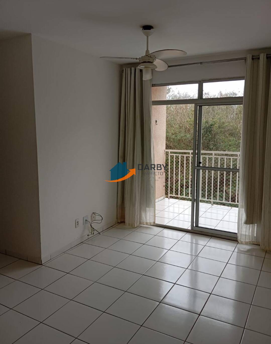 Apartamento à venda com 3 quartos, 64m² - Foto 4