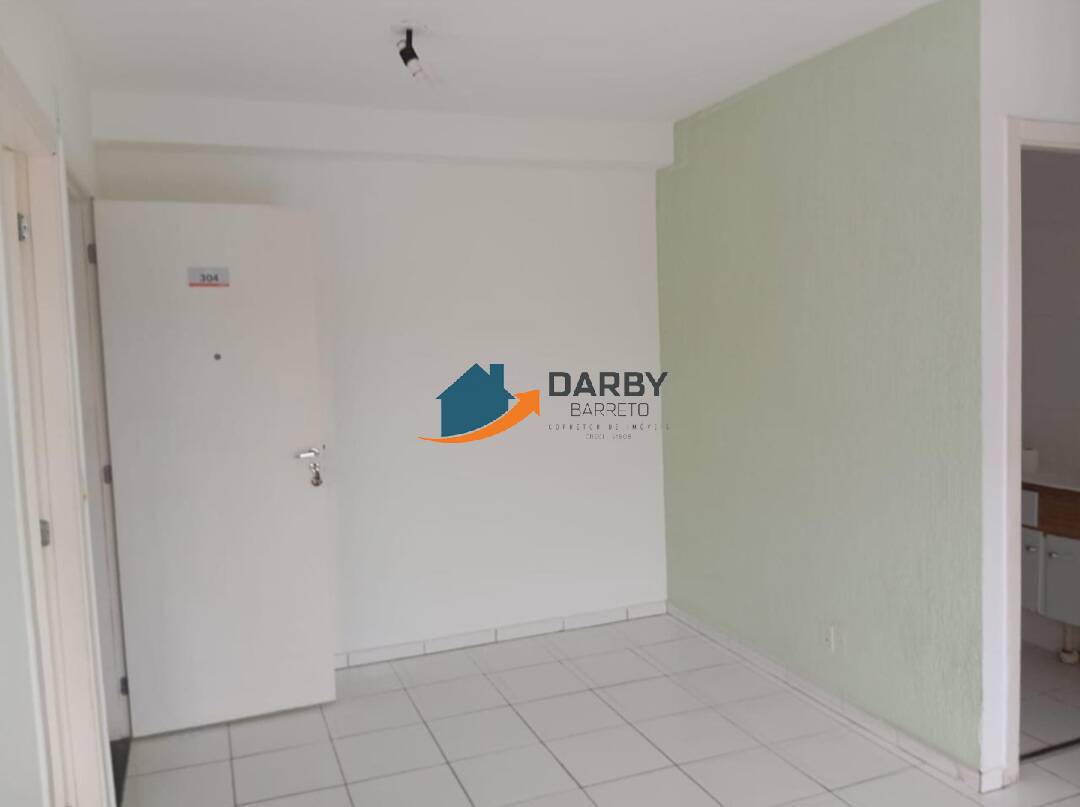 Apartamento à venda com 3 quartos, 64m² - Foto 7