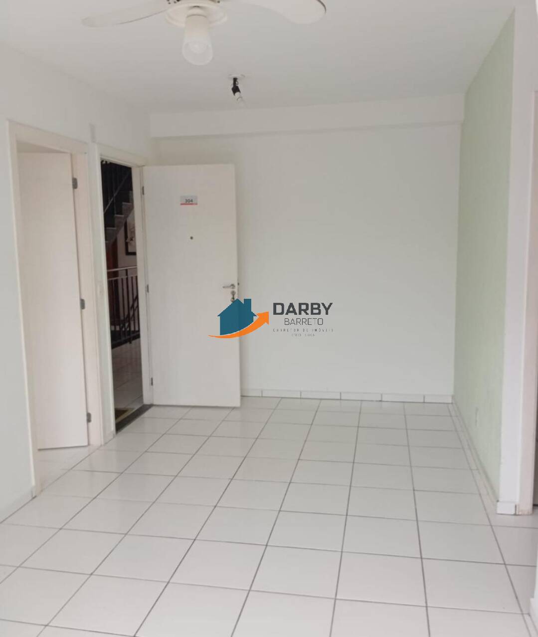 Apartamento à venda com 3 quartos, 64m² - Foto 6