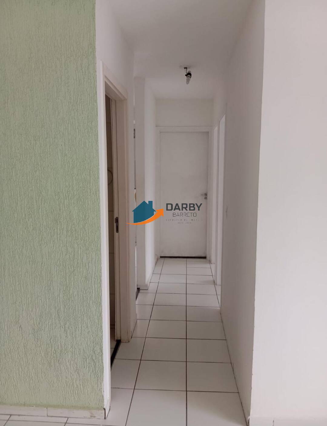 Apartamento à venda com 3 quartos, 64m² - Foto 8