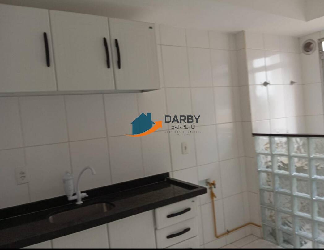 Apartamento à venda com 3 quartos, 64m² - Foto 15