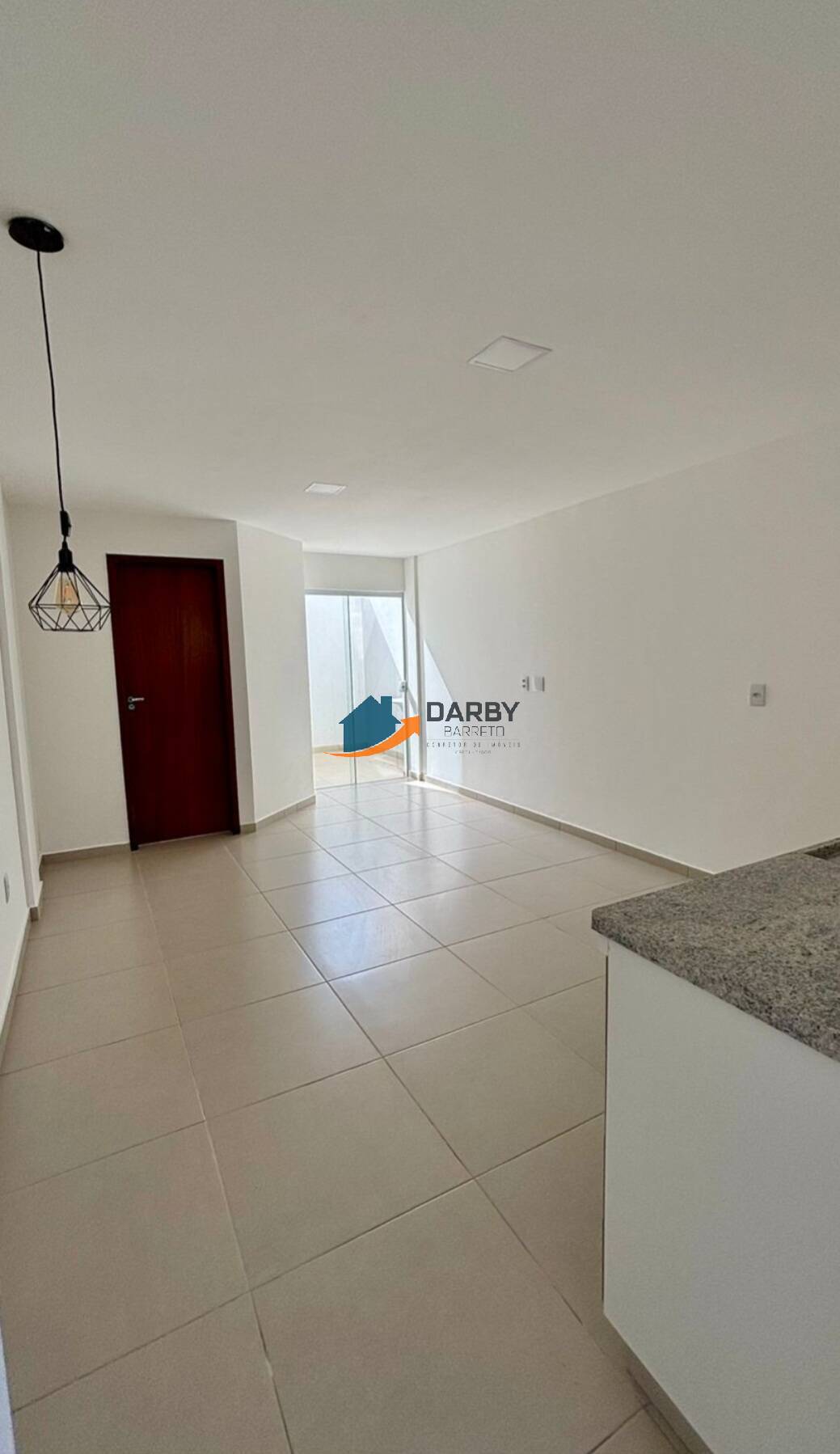 Casa para alugar com 1 quarto, 48m² - Foto 2