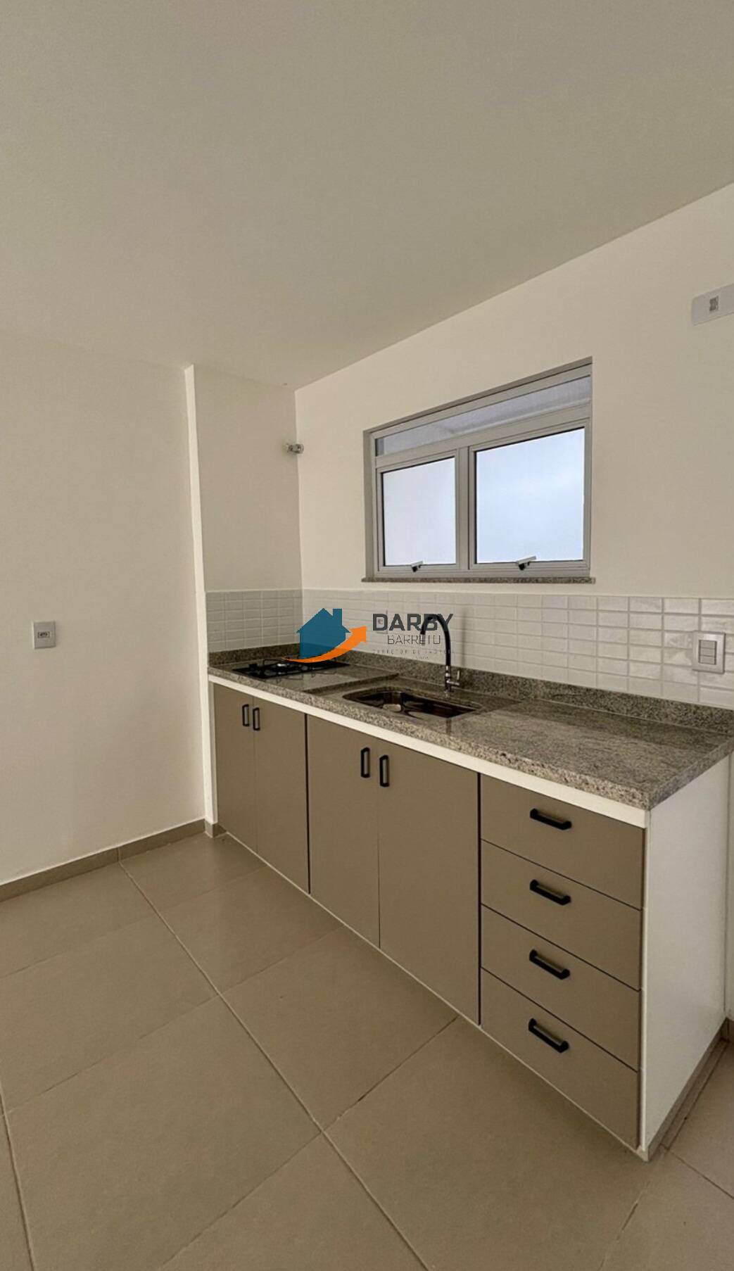 Casa para alugar com 1 quarto, 48m² - Foto 6