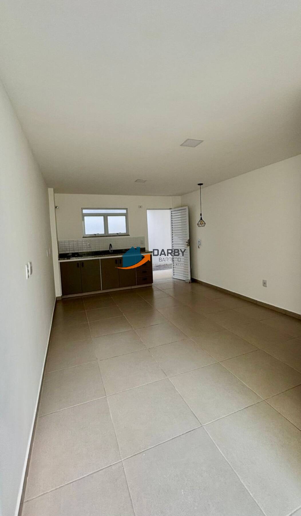 Casa para alugar com 1 quarto, 48m² - Foto 5