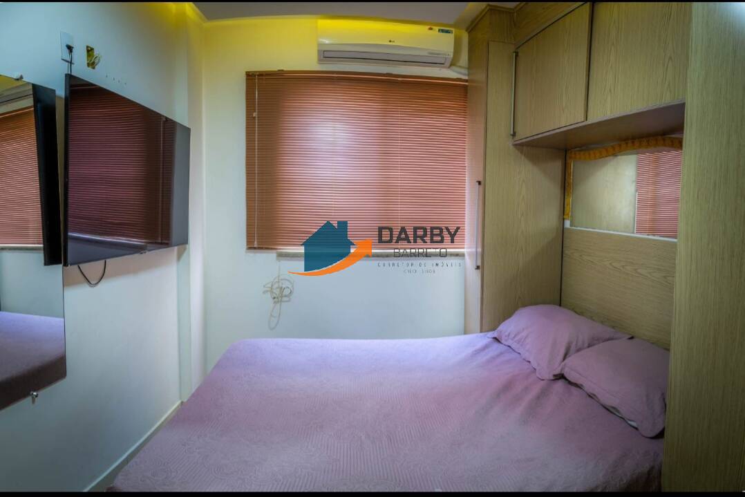 Apartamento à venda com 2 quartos, 66m² - Foto 5