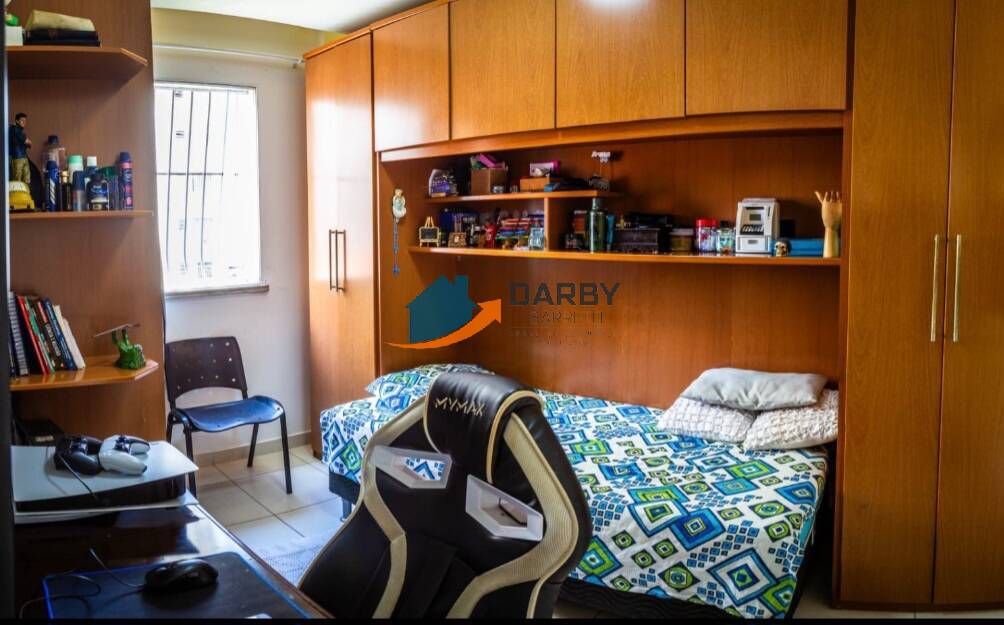 Apartamento à venda com 2 quartos, 66m² - Foto 7