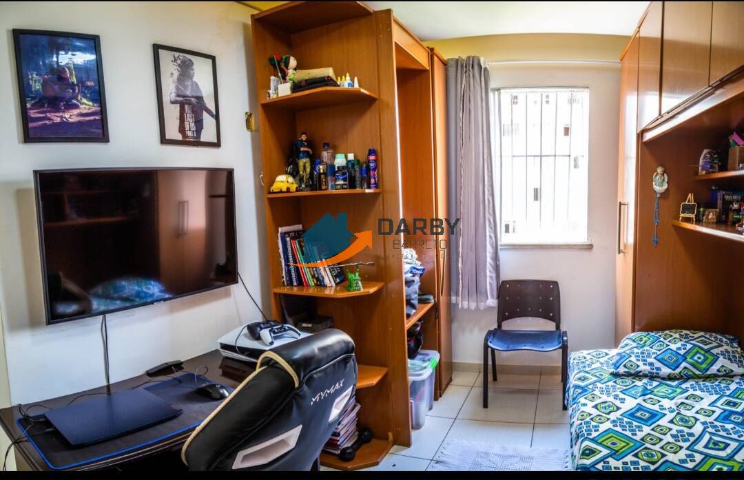 Apartamento à venda com 2 quartos, 66m² - Foto 6