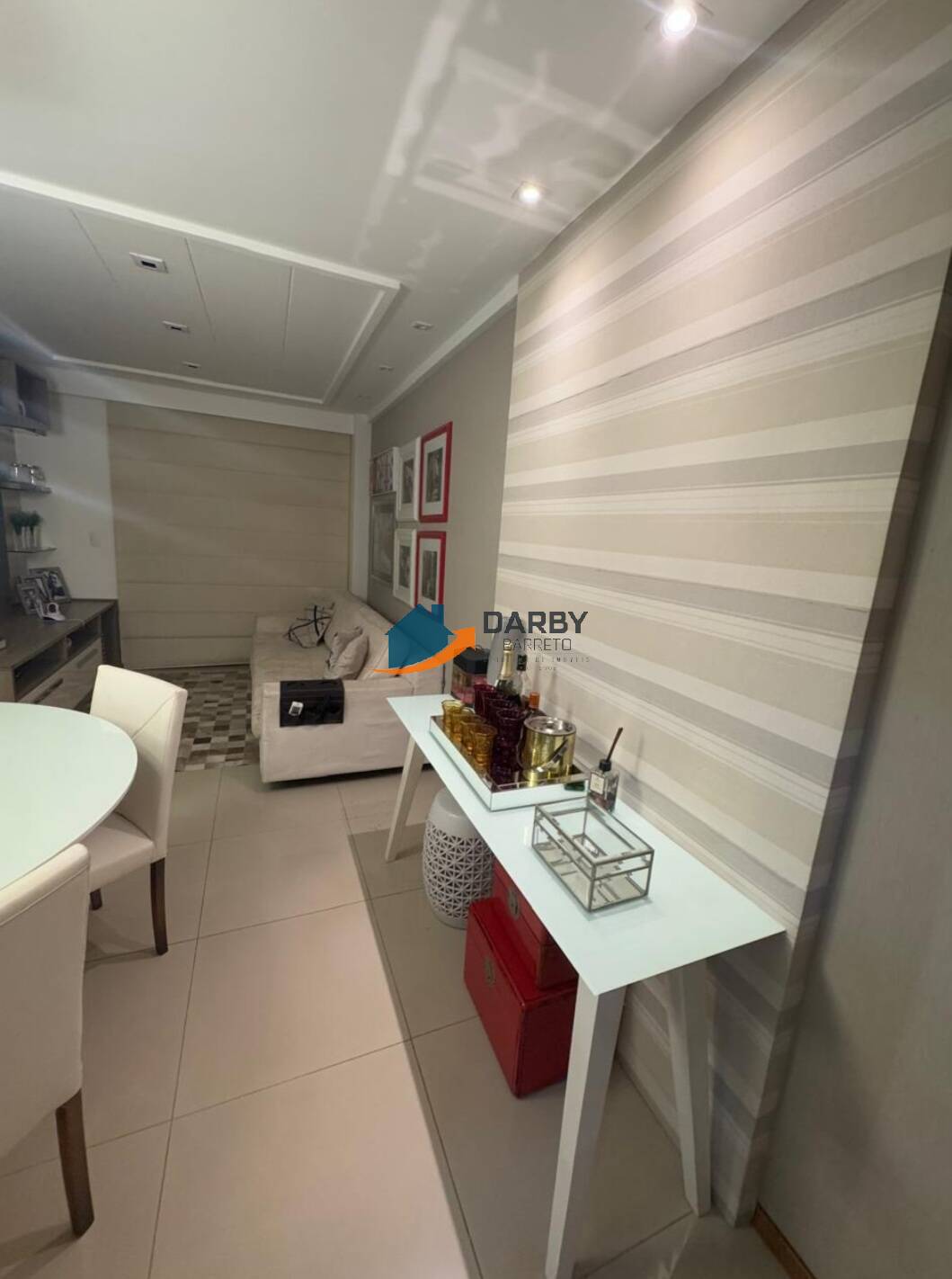 Apartamento à venda com 2 quartos, 66m² - Foto 10