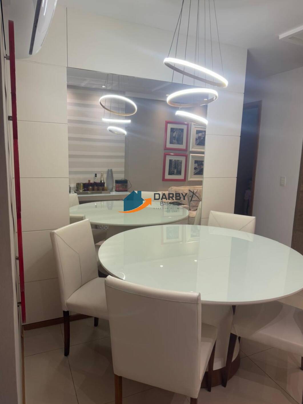 Apartamento à venda com 2 quartos, 66m² - Foto 8