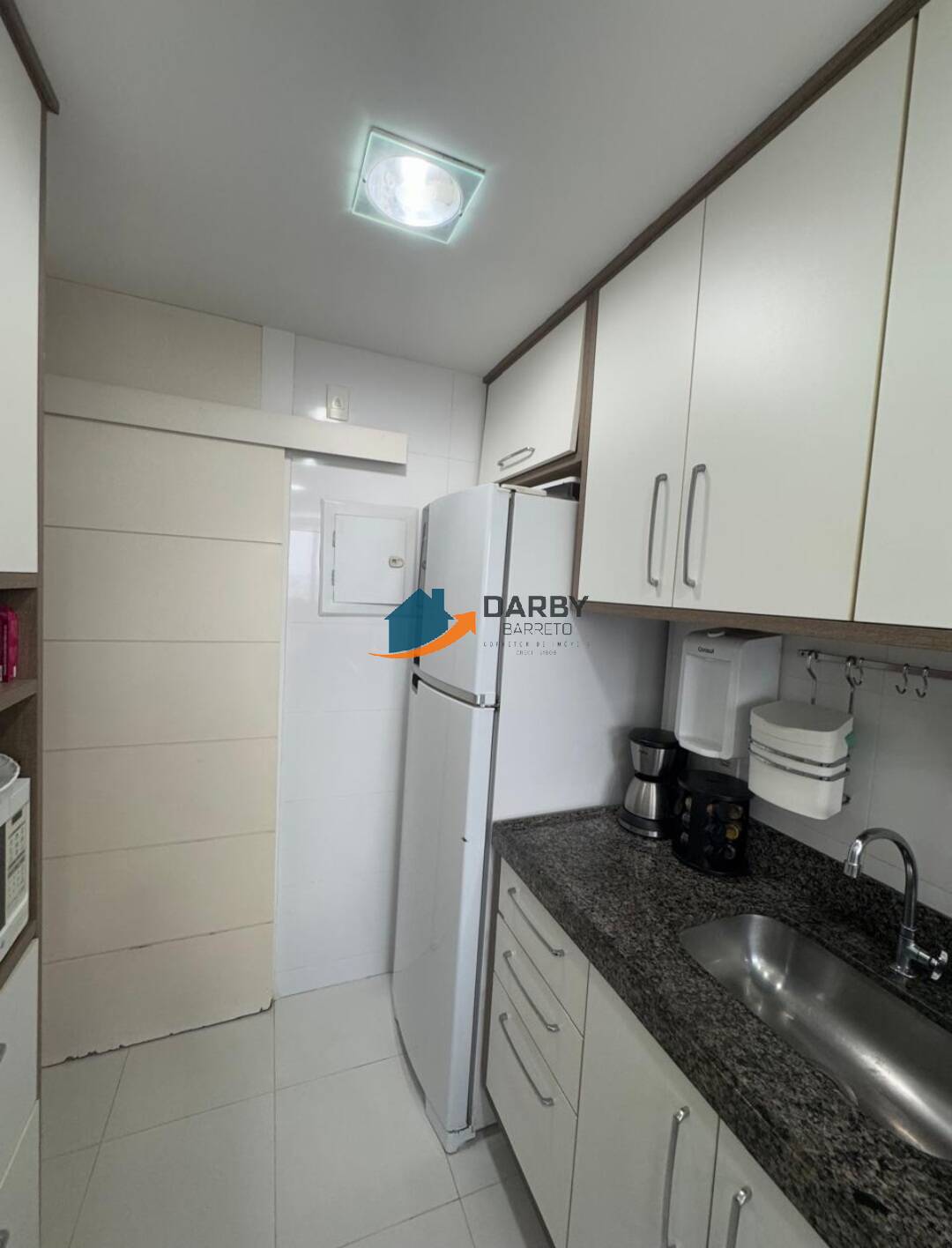 Apartamento à venda com 2 quartos, 66m² - Foto 16