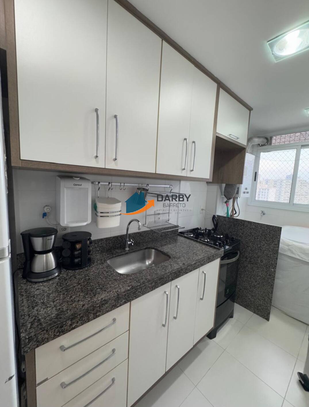 Apartamento à venda com 2 quartos, 66m² - Foto 15