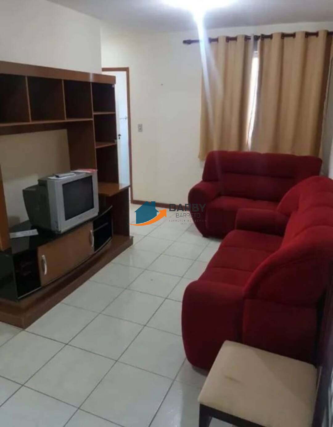 Apartamento à venda com 2 quartos, 54m² - Foto 1