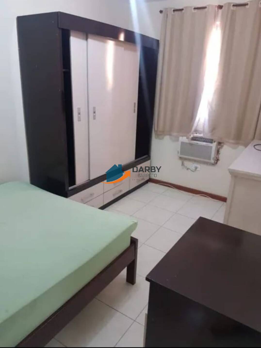 Apartamento à venda com 2 quartos, 54m² - Foto 4