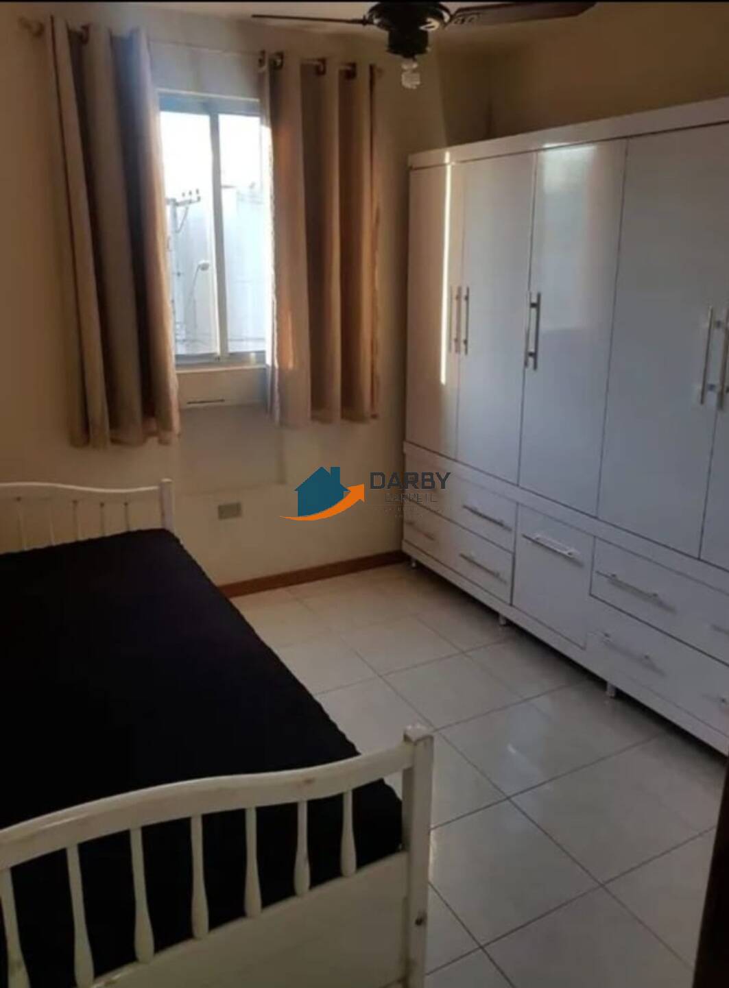 Apartamento à venda com 2 quartos, 54m² - Foto 5