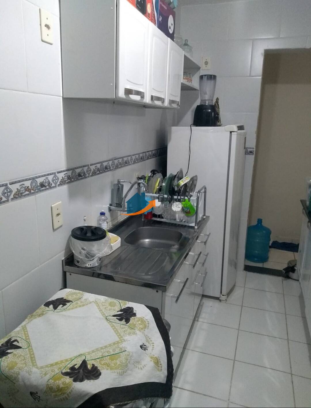 Apartamento à venda com 2 quartos, 54m² - Foto 7