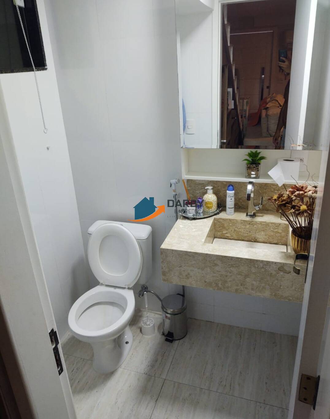 Casa à venda com 3 quartos, 135m² - Foto 6