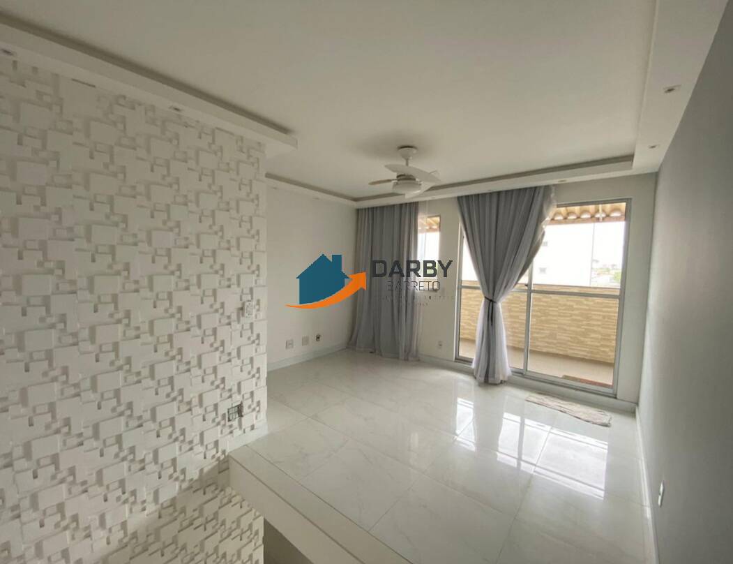 Apartamento à venda com 3 quartos, 139m² - Foto 3