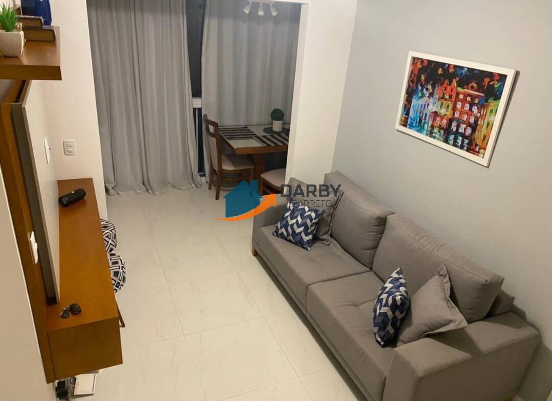 Apartamento à venda com 3 quartos, 139m² - Foto 11