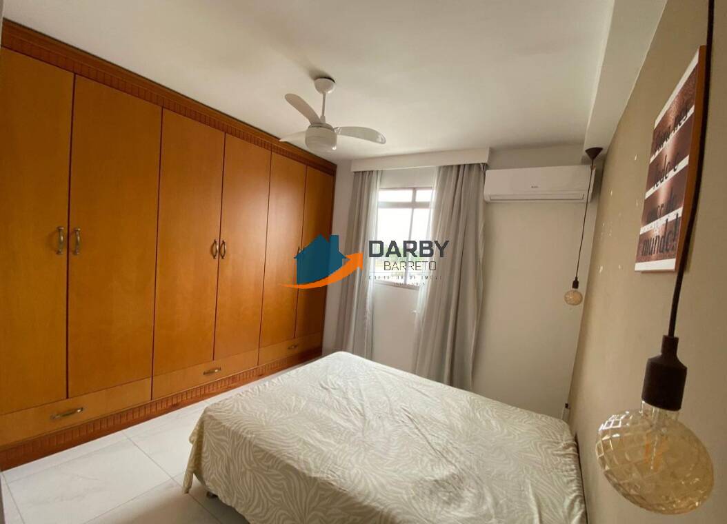 Apartamento à venda com 3 quartos, 139m² - Foto 12