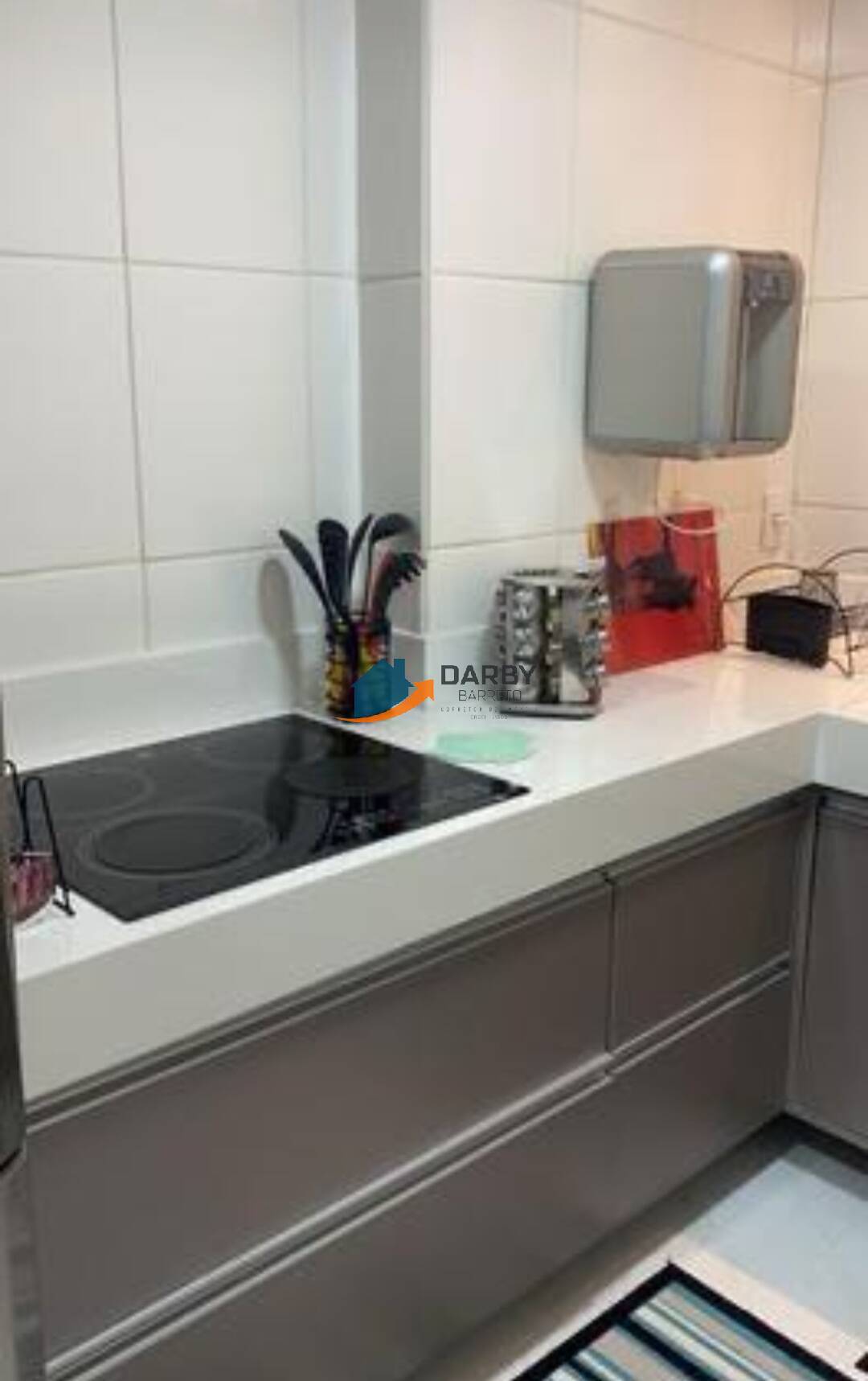 Apartamento à venda com 3 quartos, 139m² - Foto 21