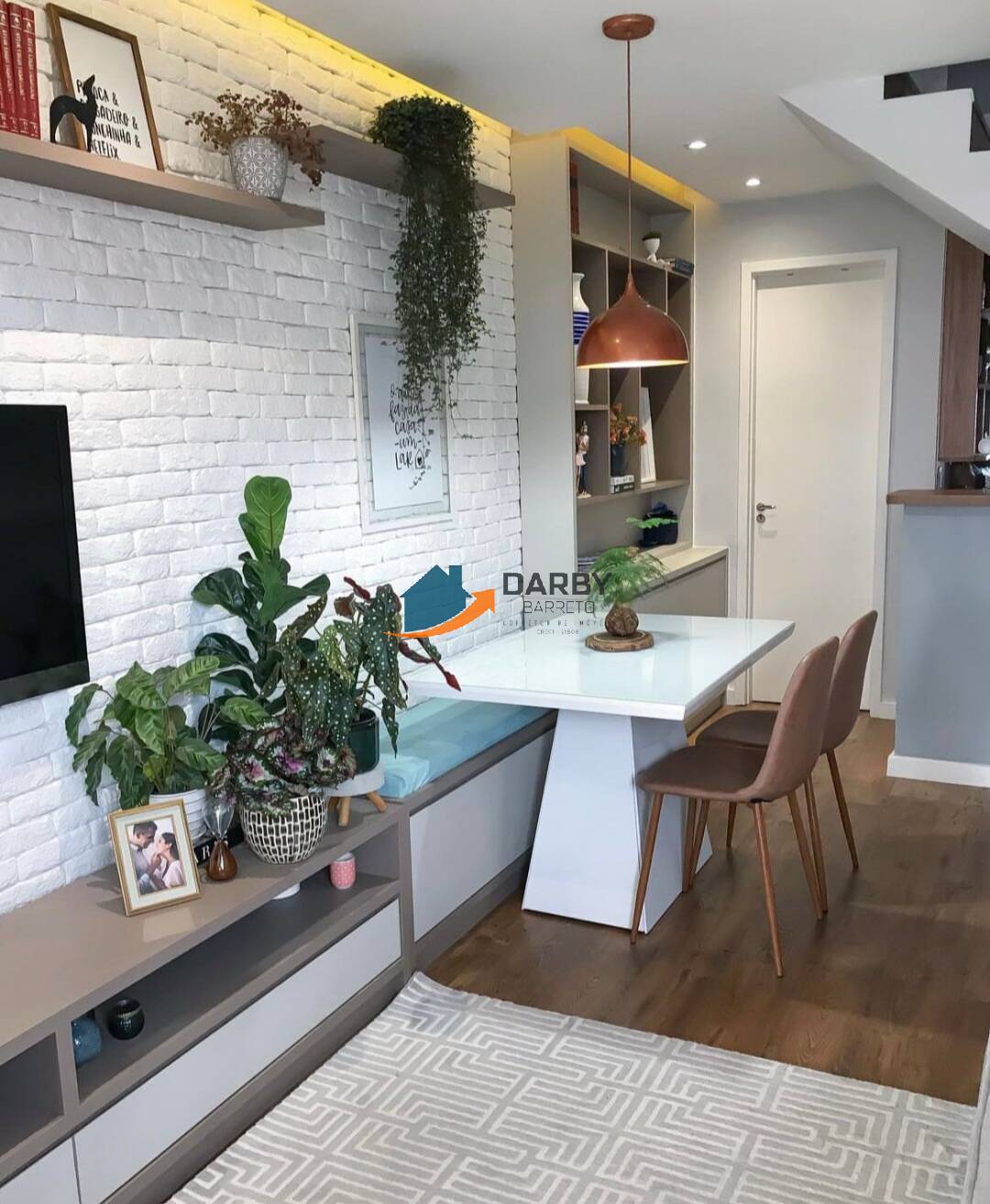 Casa à venda com 2 quartos, 58m² - Foto 5