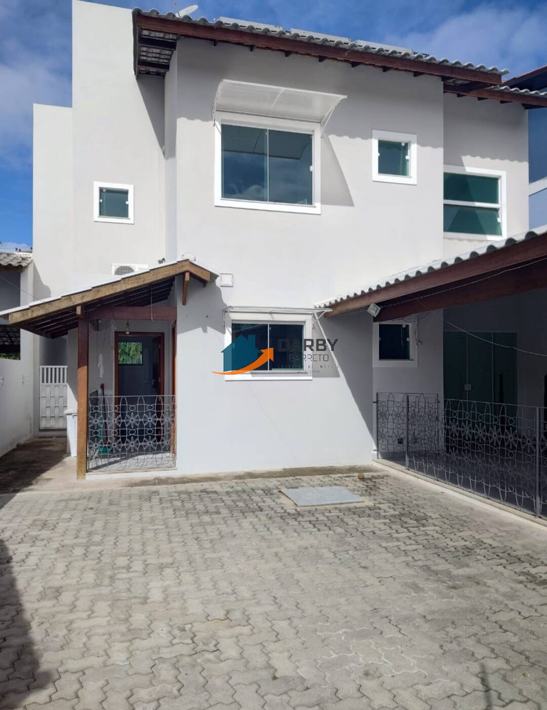 Casa à venda com 3 quartos, 195m² - Foto 3