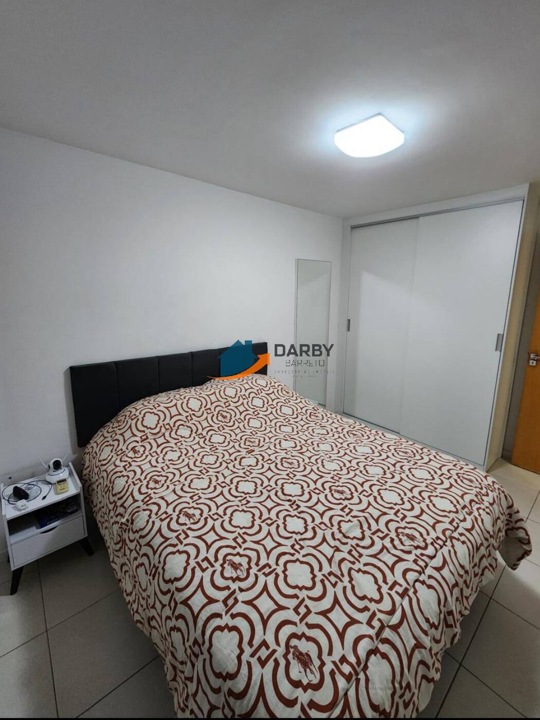 Apartamento à venda com 2 quartos, 55m² - Foto 6