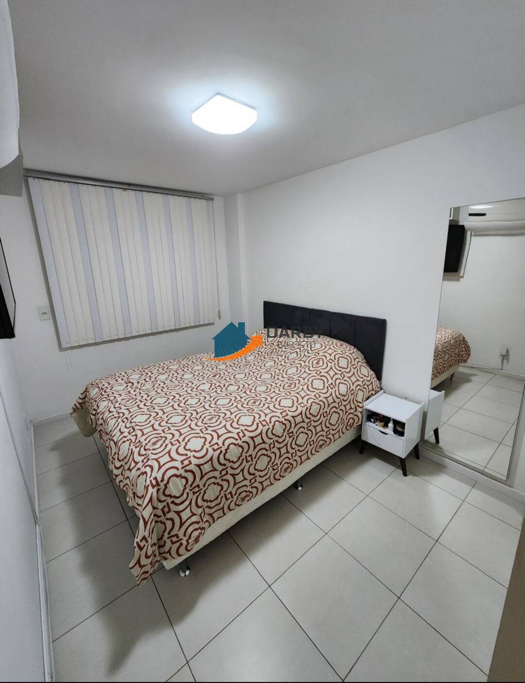 Apartamento à venda com 2 quartos, 55m² - Foto 7