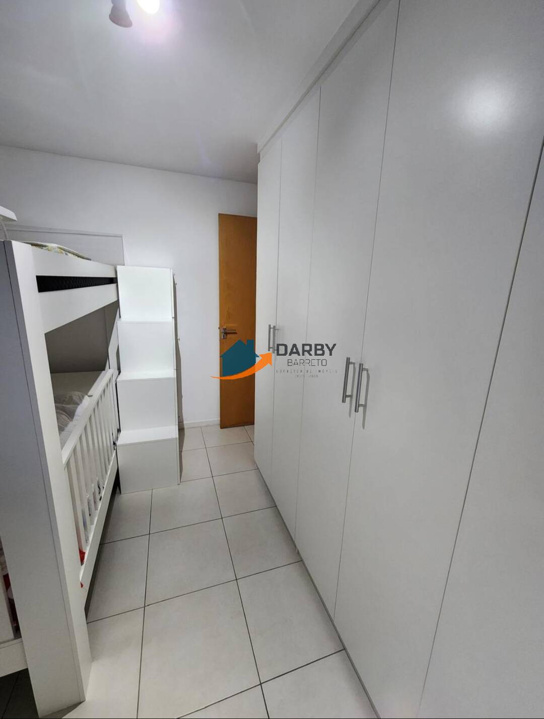 Apartamento à venda com 2 quartos, 55m² - Foto 8