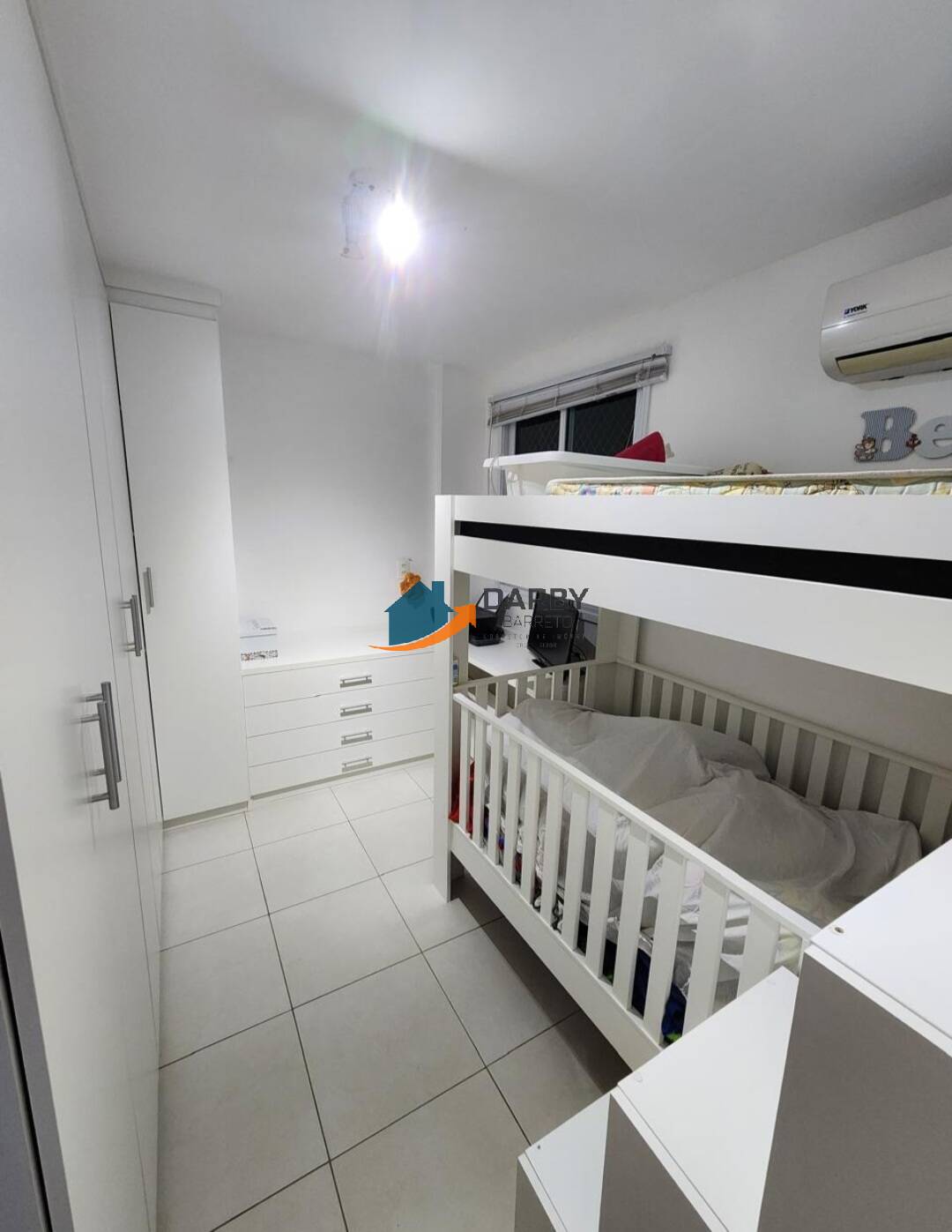 Apartamento à venda com 2 quartos, 55m² - Foto 10