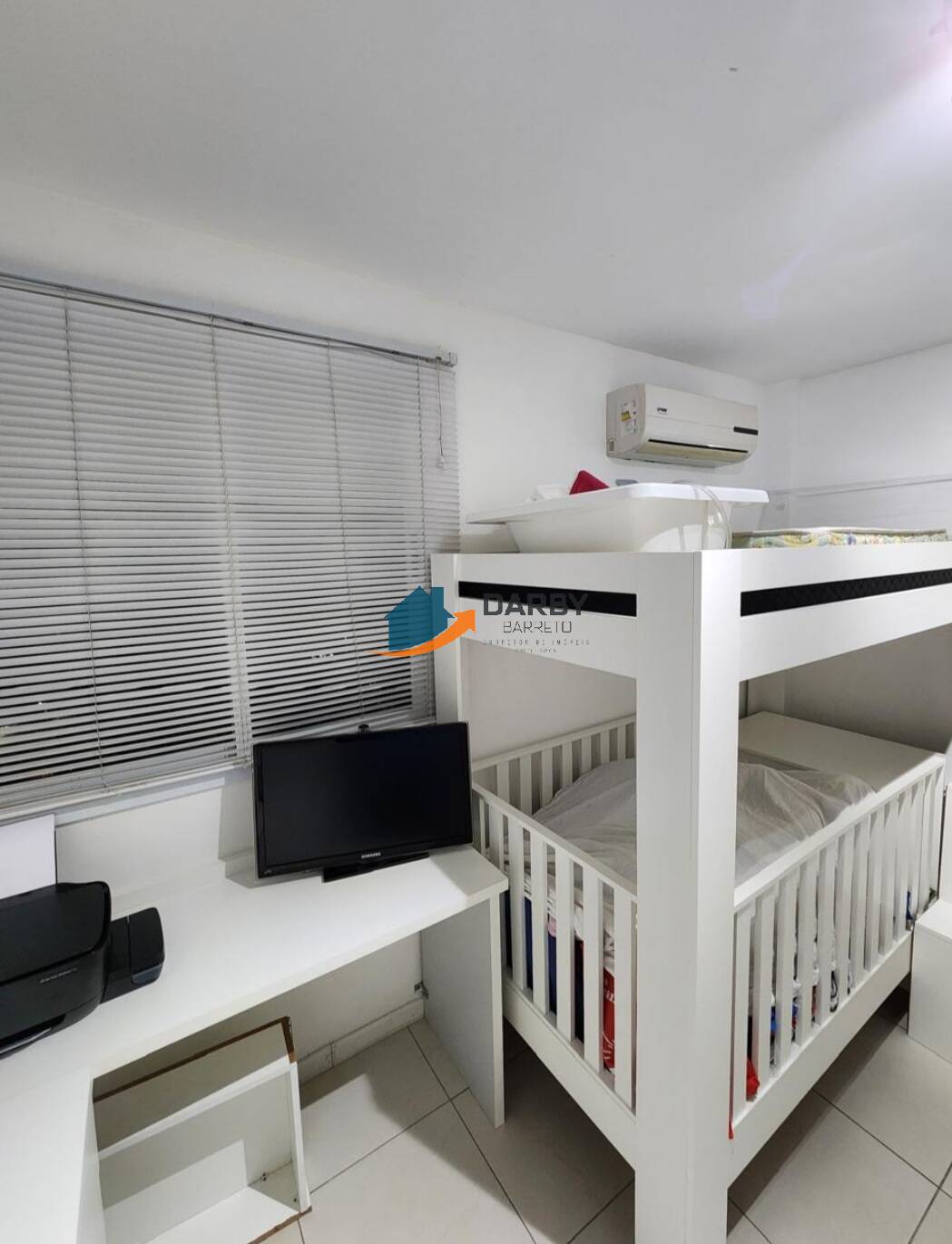 Apartamento à venda com 2 quartos, 55m² - Foto 9