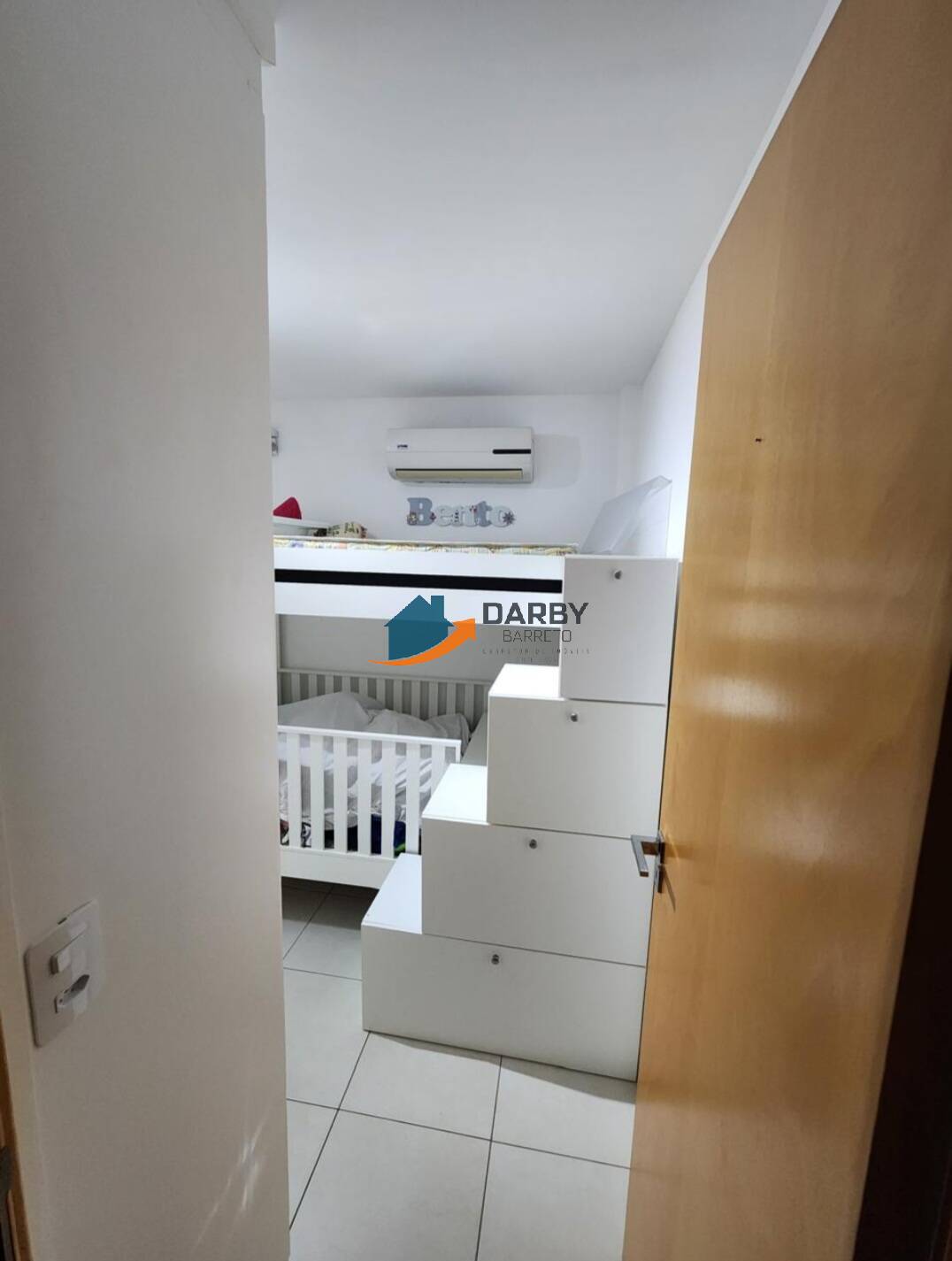 Apartamento à venda com 2 quartos, 55m² - Foto 11