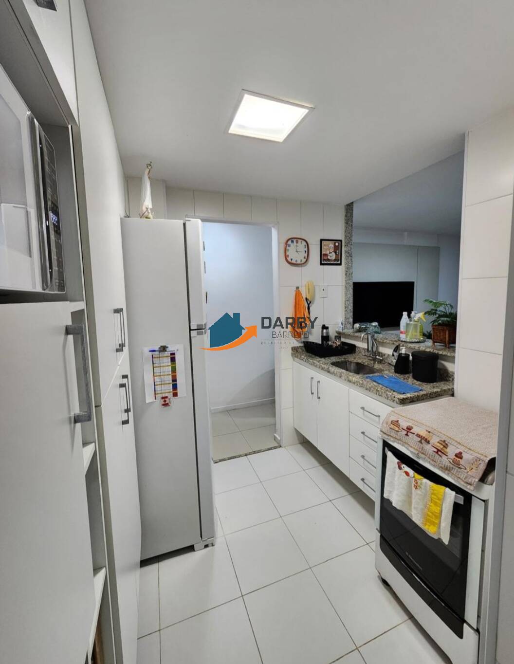 Apartamento à venda com 2 quartos, 55m² - Foto 15