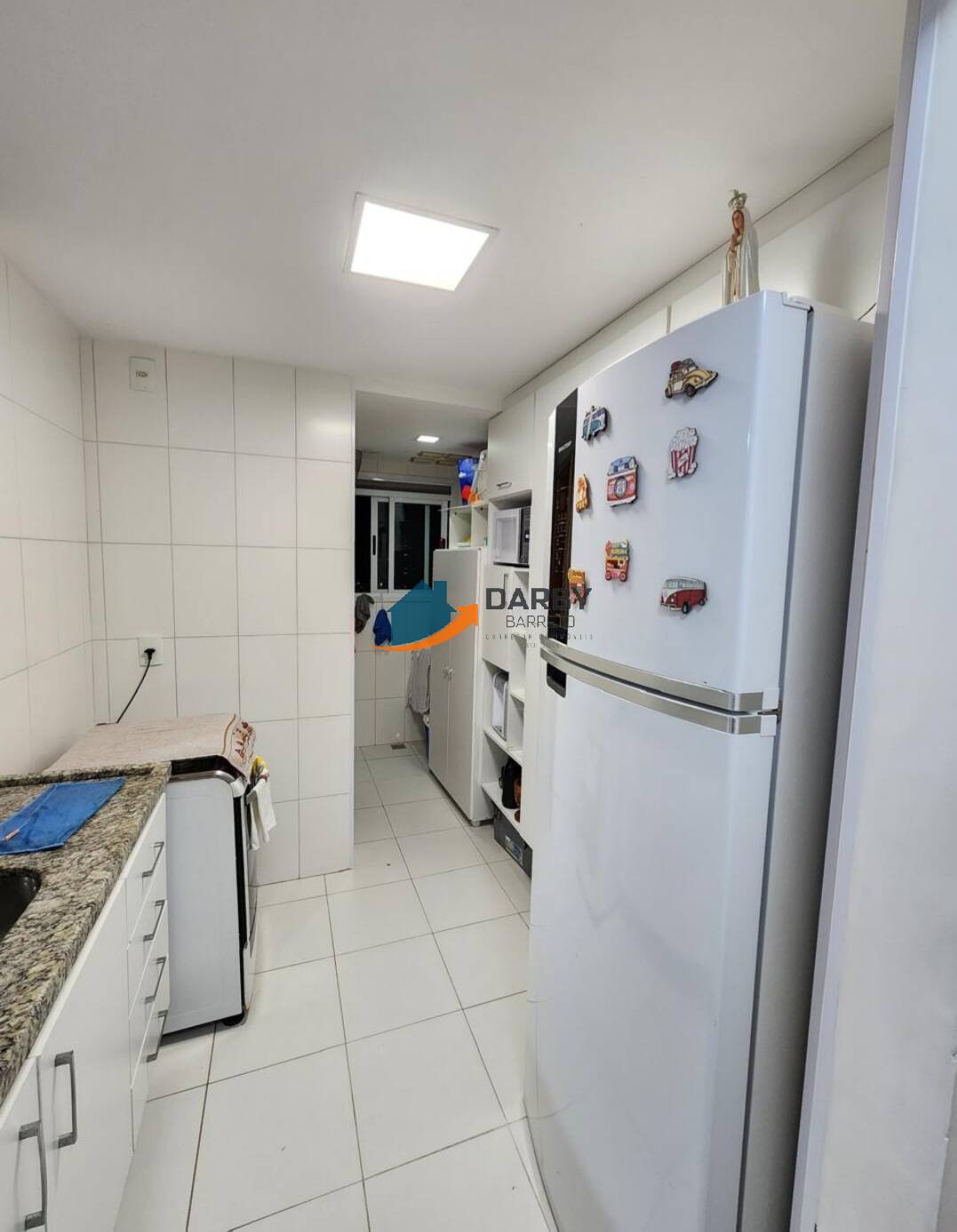 Apartamento à venda com 2 quartos, 55m² - Foto 14