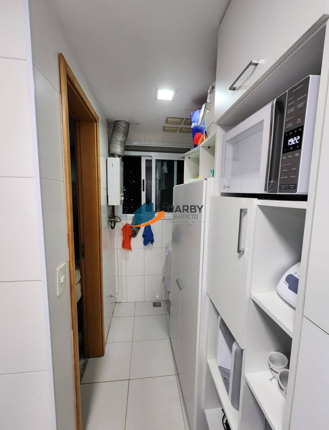 Apartamento à venda com 2 quartos, 55m² - Foto 16