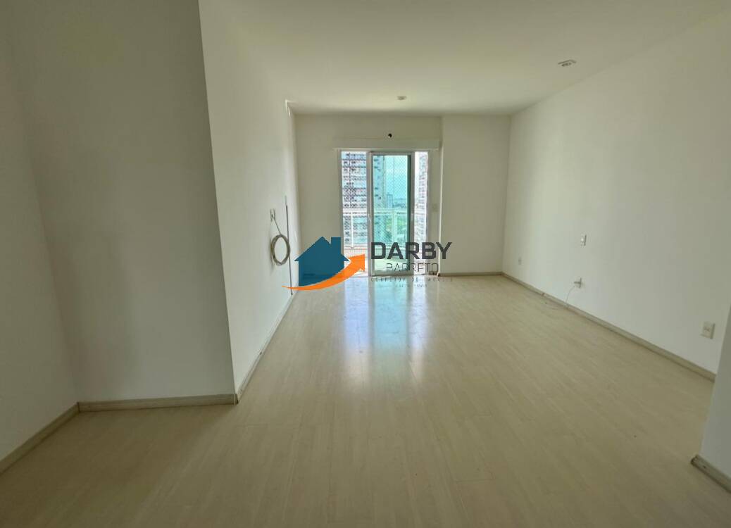 Apartamento à venda com 4 quartos, 164m² - Foto 4