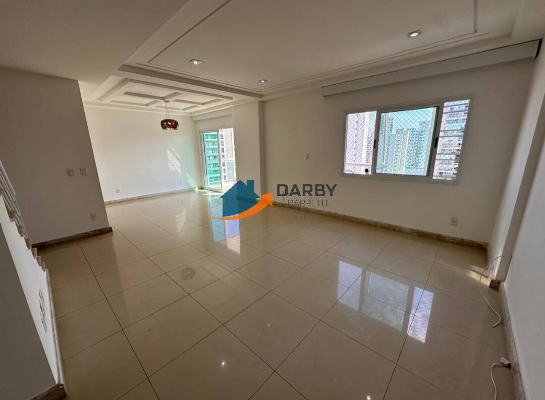 Apartamento à venda com 4 quartos, 164m² - Foto 8