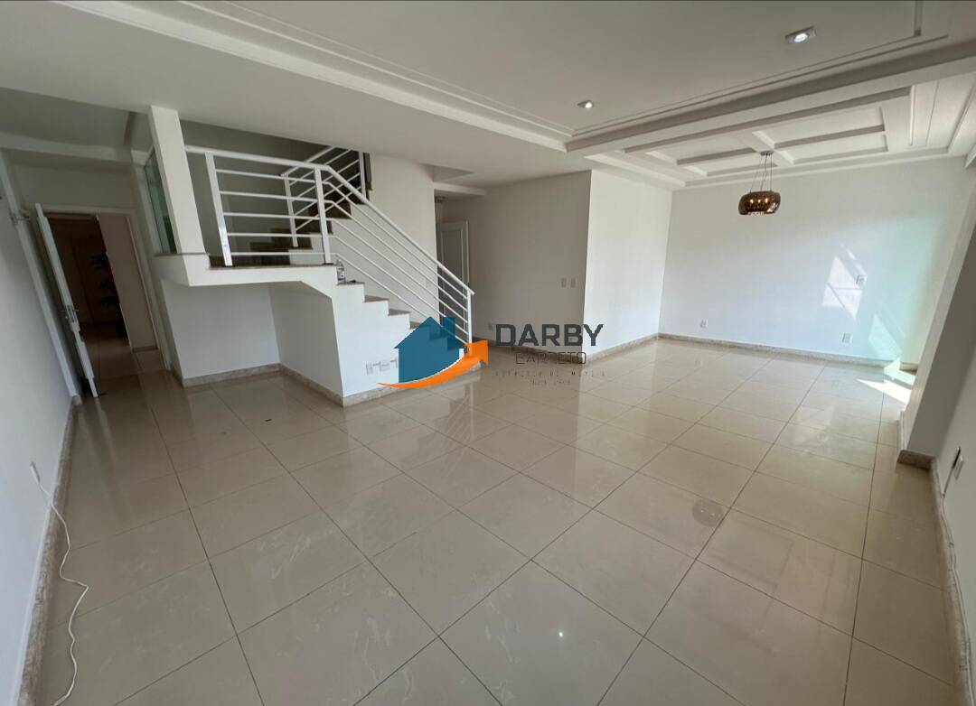 Apartamento à venda com 4 quartos, 164m² - Foto 7