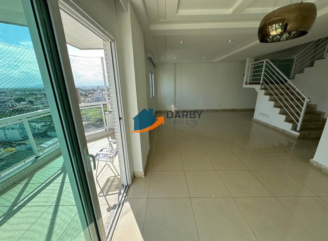 Apartamento à venda com 4 quartos, 164m² - Foto 9