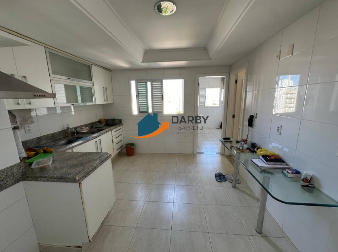 Apartamento à venda com 4 quartos, 164m² - Foto 16