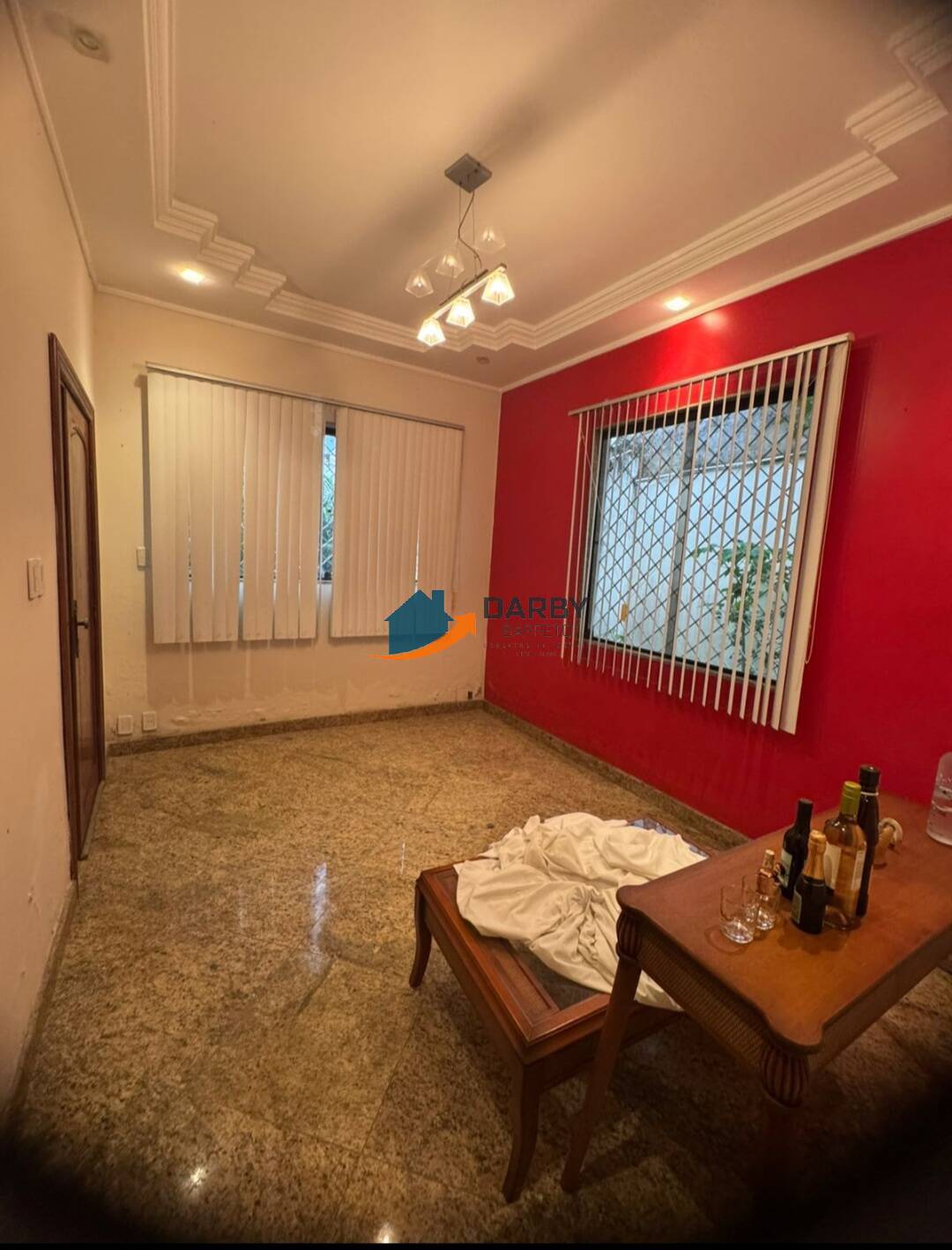 Casa à venda com 3 quartos, 360m² - Foto 5