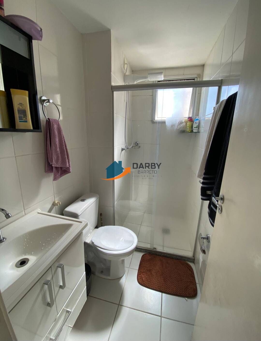 Apartamento à venda com 2 quartos, 55m² - Foto 10