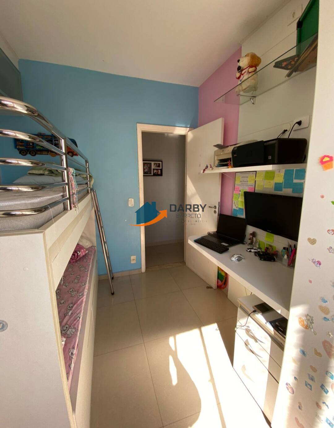 Apartamento à venda com 2 quartos, 55m² - Foto 8