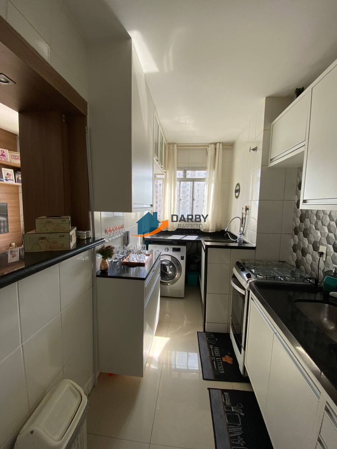 Apartamento à venda com 2 quartos, 55m² - Foto 13