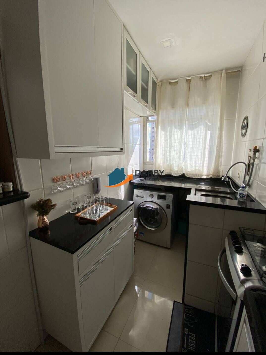 Apartamento à venda com 2 quartos, 55m² - Foto 12