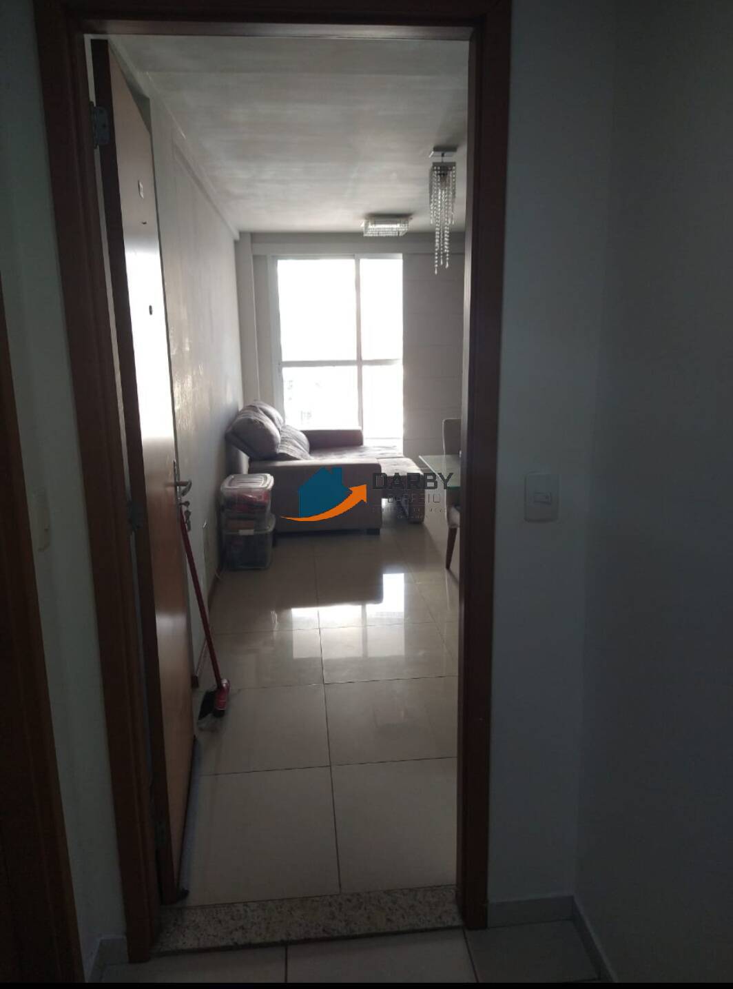 Apartamento à venda com 2 quartos, 59m² - Foto 5