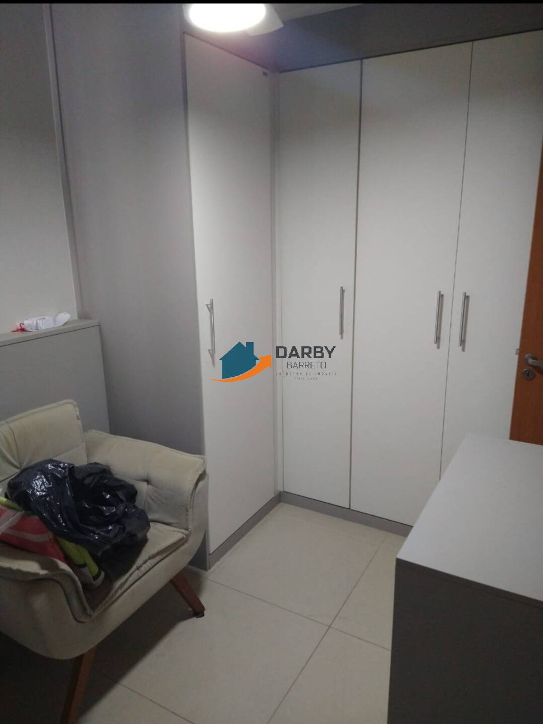 Apartamento à venda com 2 quartos, 59m² - Foto 10