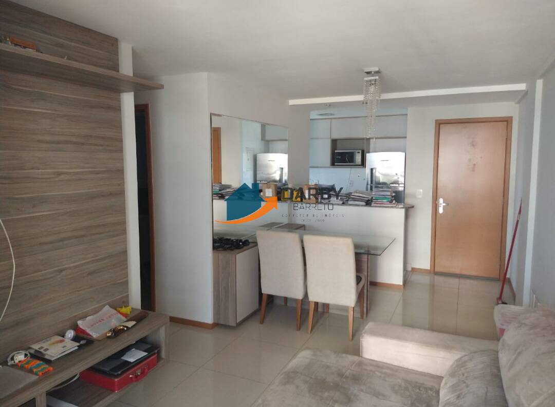 Apartamento à venda com 2 quartos, 59m² - Foto 8