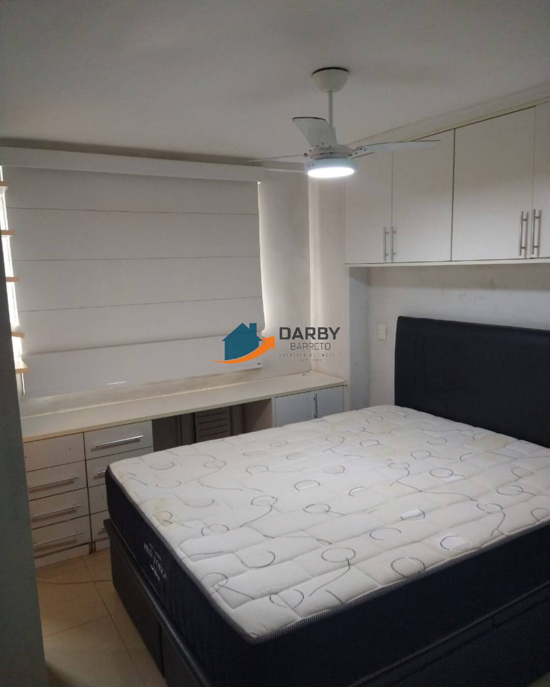 Apartamento à venda com 2 quartos, 59m² - Foto 9