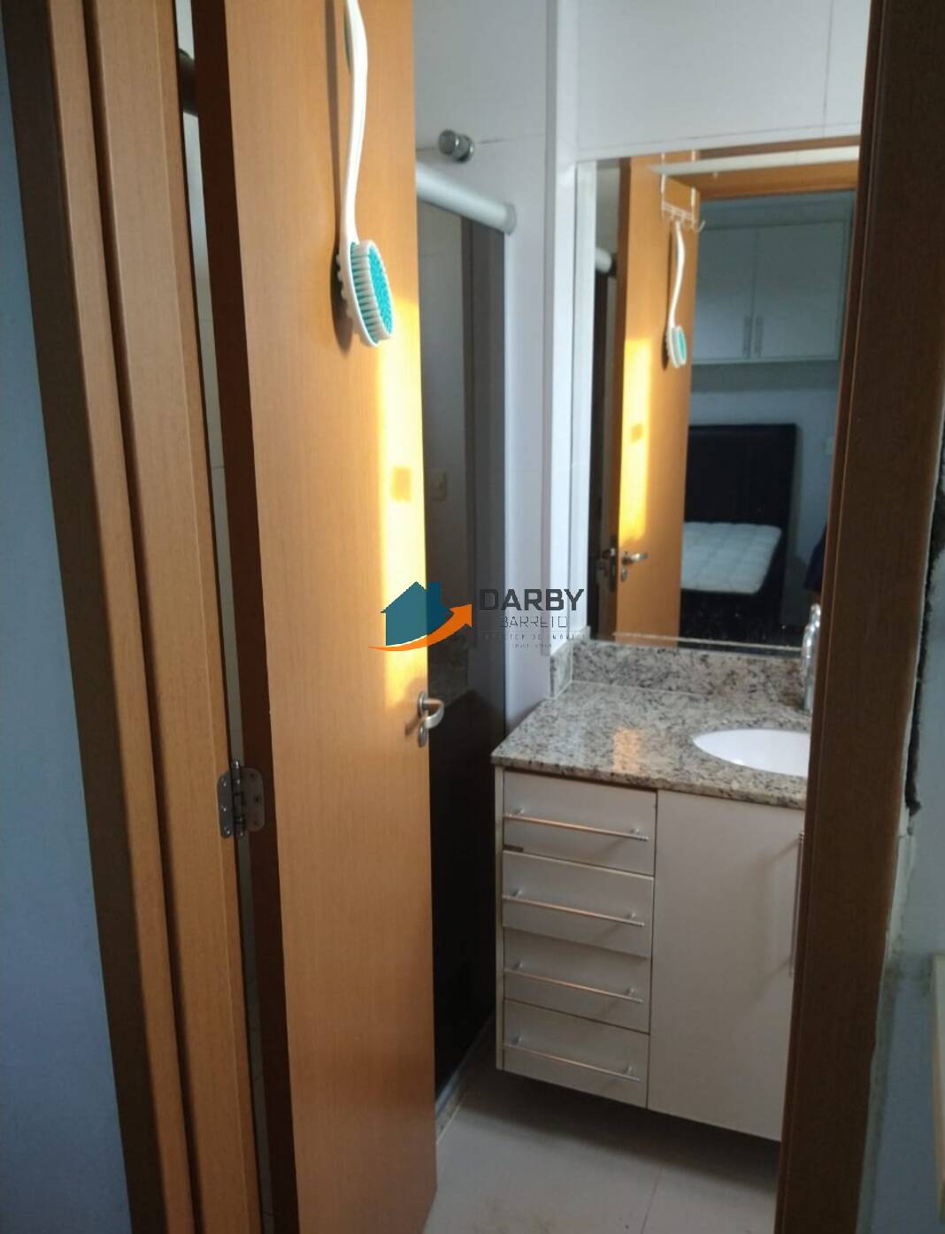 Apartamento à venda com 2 quartos, 59m² - Foto 13